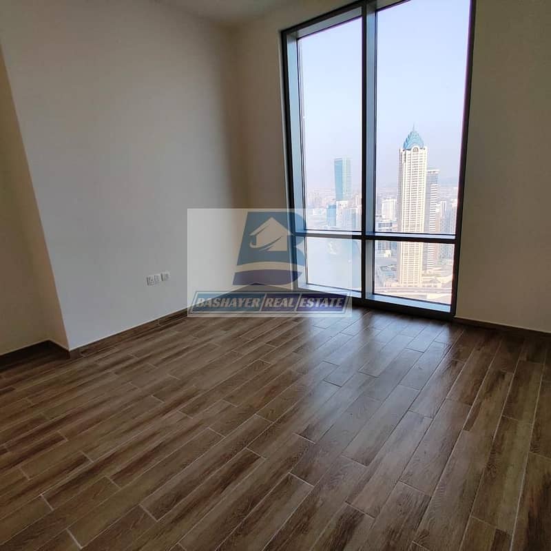 10 Investor Deal | Next to Canal | Sheikh Zayed road /canal view |5 Yrs Payment Plan Option