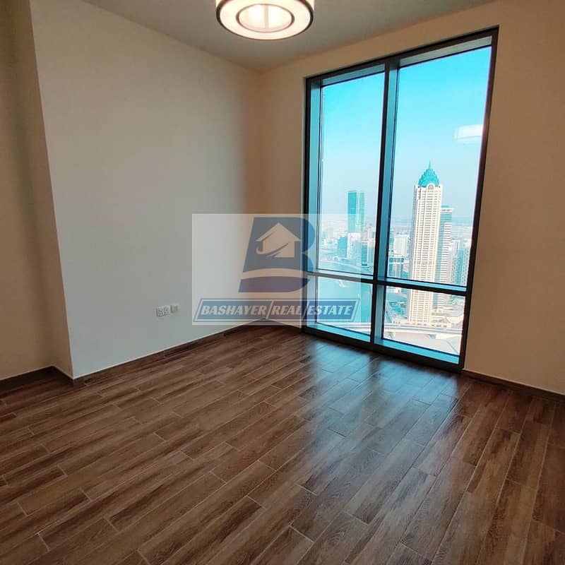 12 Investor Deal | Next to Canal | Sheikh Zayed road /canal view |5 Yrs Payment Plan Option