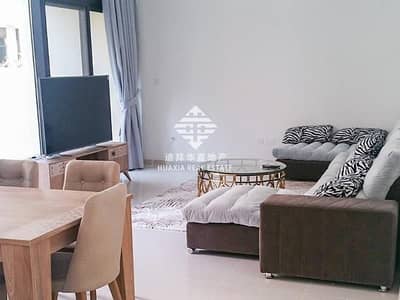 3 Bedroom Townhouse for Sale in DAMAC Hills, Dubai - Furnished | Motivated Seller | Modern and Spacious