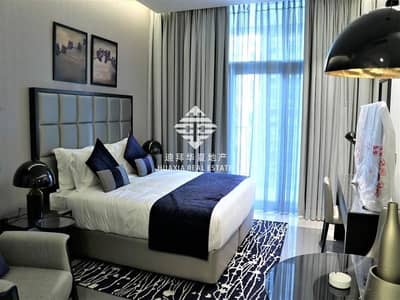 Studio for Sale in Business Bay, Dubai - Luxury Furnished | Prime Location | Cozy Home