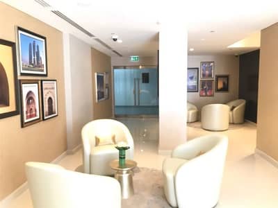 Studio for Sale in DAMAC Hills, Dubai - Reduced Price | Luxury Studio | Fully Furnished