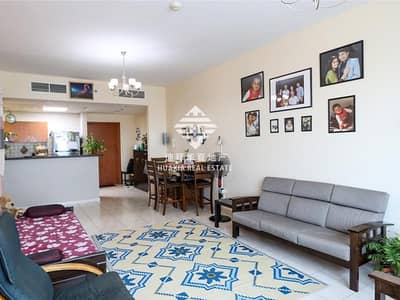 2 Bedroom Flat for Sale in Dubai Residence Complex, Dubai - Best Price | Vacant on Transfer| Burj Khalifa View