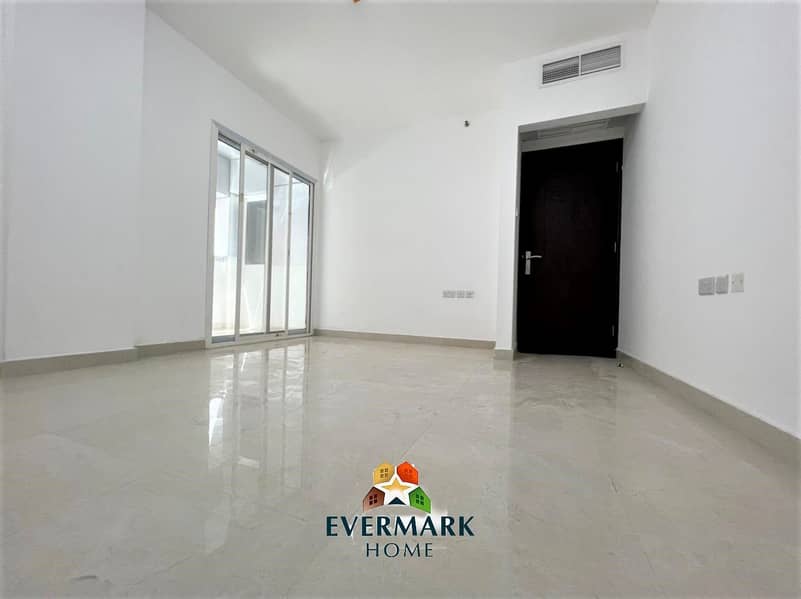 MONTHLY AED 3,499 | 1BHK MODERN APARTMENT WITH  BALCONY! READY FOR OCCUPANY!