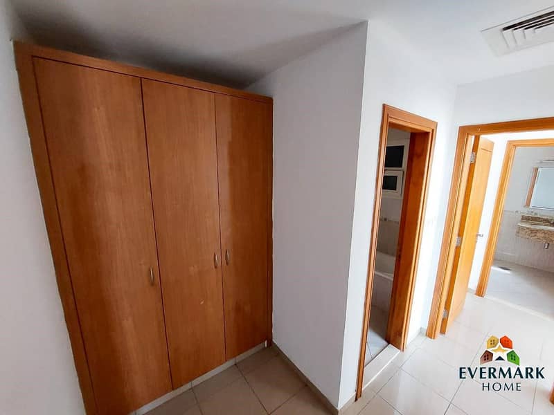 2BHK MODERN APARTMENT WITH MASTER BEDROOM AND BALCONY! READY FOR OCCUPANY!