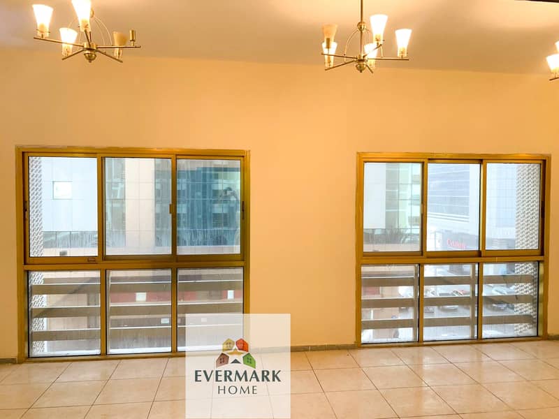 Magnificent 2BHK Apartment with Balcony | Ready for Occupany