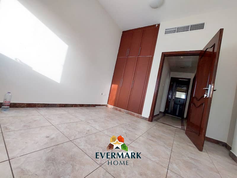 Attractive Low Price 2BHK Apartment  in Al Nahyan Area