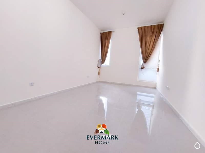 GLAMOROUS 2 BHK APARTMENT WITH BASEMENT PARKING