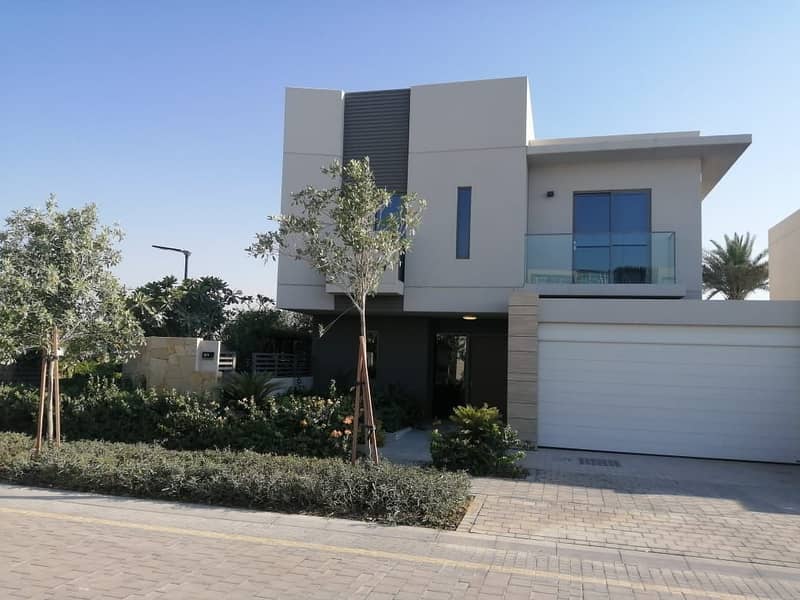 3BR Courtyard Villa | New Phase in AlZahia | Dec-2022