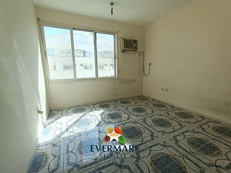 READY FOR OCCUPANY ! 2-BHK APARTMENT WITH BALCONY