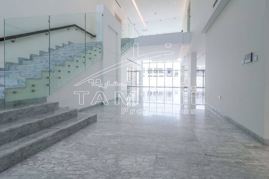 Furnished 6 BR Contemporary Villa | Prime Location Furnished 6 BR Contemporary Villa | Prime Location