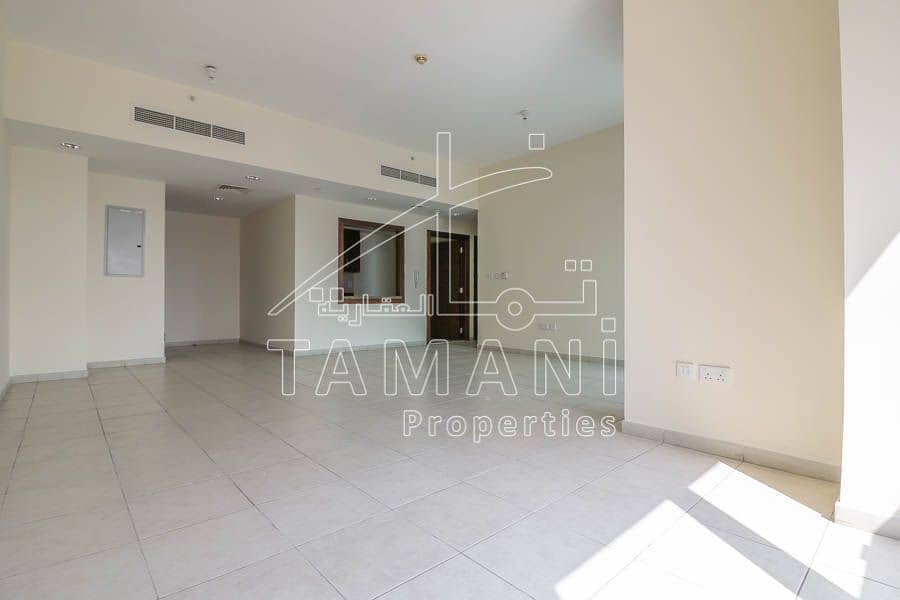 3 3Br +M | Balcony | 02 parkings | Rented