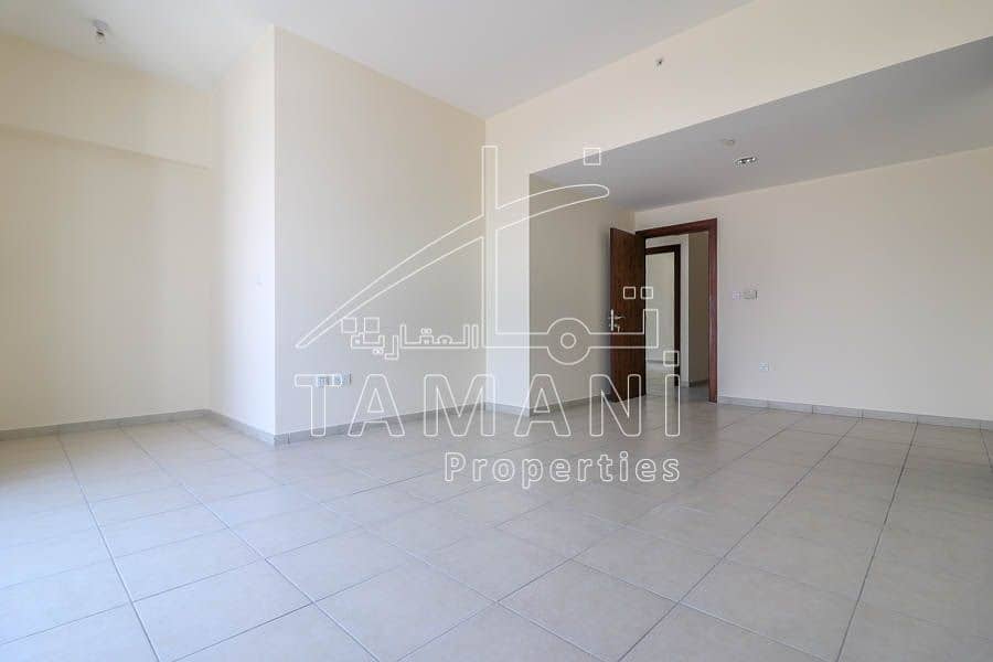 4 3Br +M | Balcony | 02 parkings | Rented