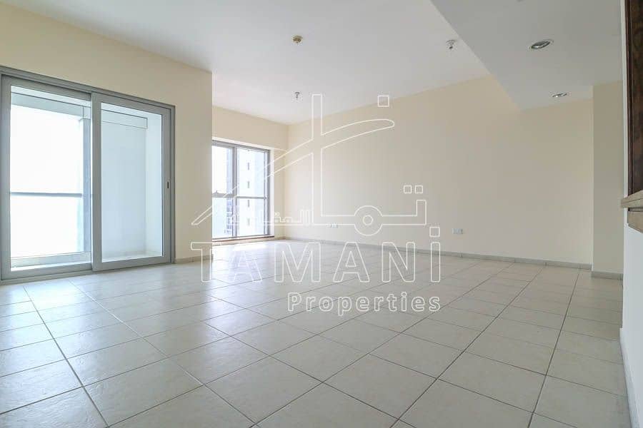 5 3Br +M | Balcony | 02 parkings | Rented