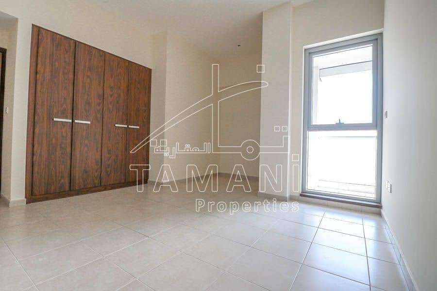 7 3Br +M | Balcony | 02 parkings | Rented