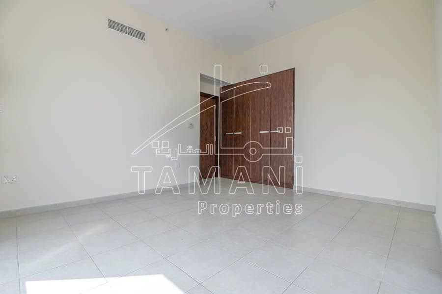 10 3Br +M | Balcony | 02 parkings | Rented