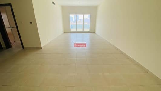 3 Bedroom Flat for Rent in Al Hudaiba, Dubai - 3 BR plus Maid with Store/ Laundry- 12 Cheques