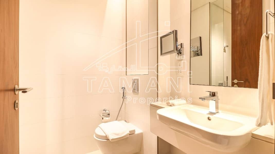 2 Serviced Apartment Luxury High-End Apartment | Prime Location