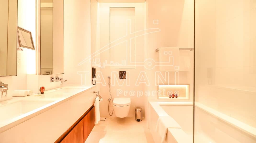 5 Serviced Apartment Luxury High-End Apartment | Prime Location
