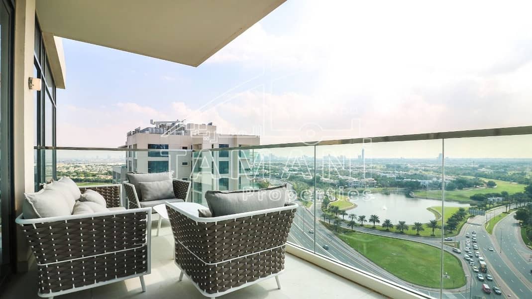 12 Serviced Apartment Luxury High-End Apartment | Prime Location