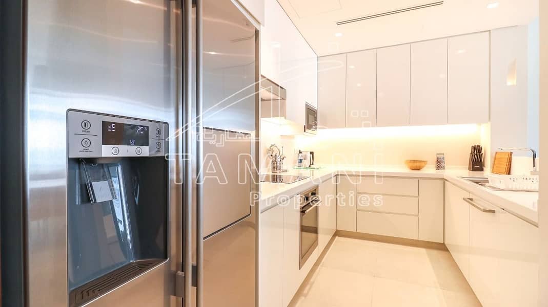 15 Serviced Apartment Luxury High-End Apartment | Prime Location