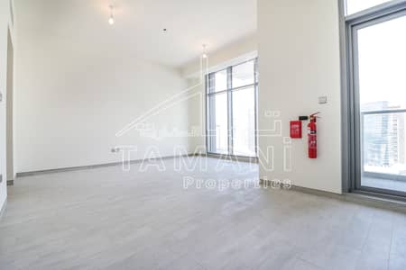 2 Bedroom Flat for Sale in Business Bay, Dubai - Burj View | High Quality, High Floor | 2 Parkings