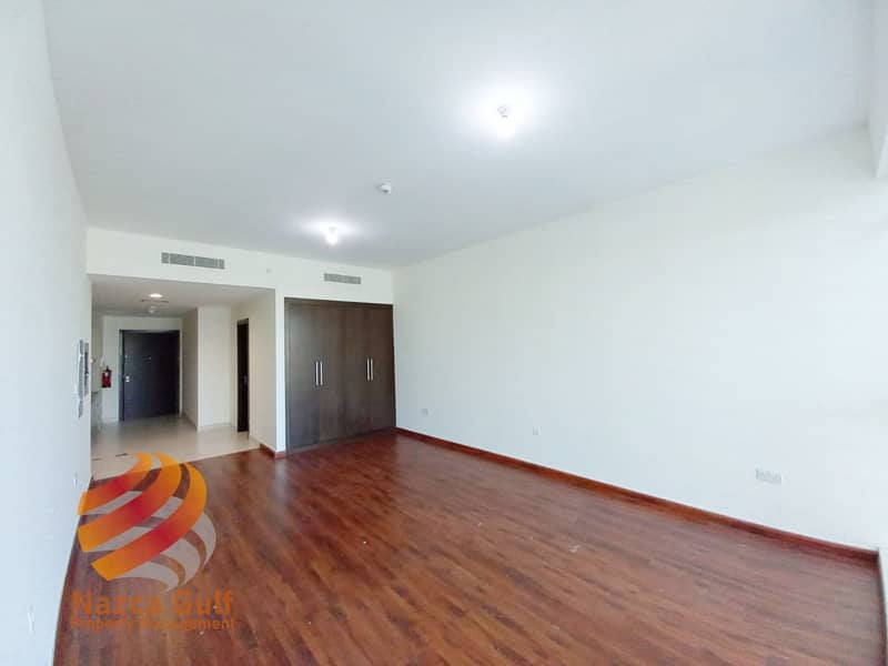 Hot Offer | Huge Studio | Complete Amenities