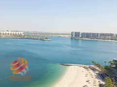 Best Layout for Beach View 3 BR Unit with Maids