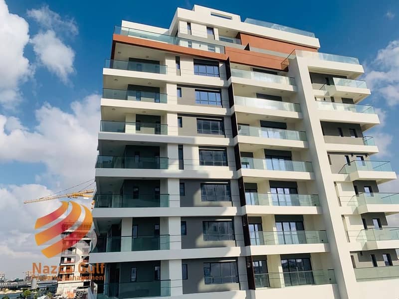 Квартира в Аль Раха Бич，SHK Вадима, 1 спальня, 65000 AED - 4915022