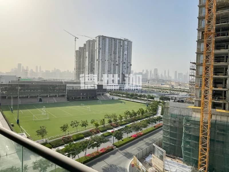 位于苏巴哈特兰社区，哈特兰阿福克斯公寓 2 卧室的公寓 1650000 AED - 5351902