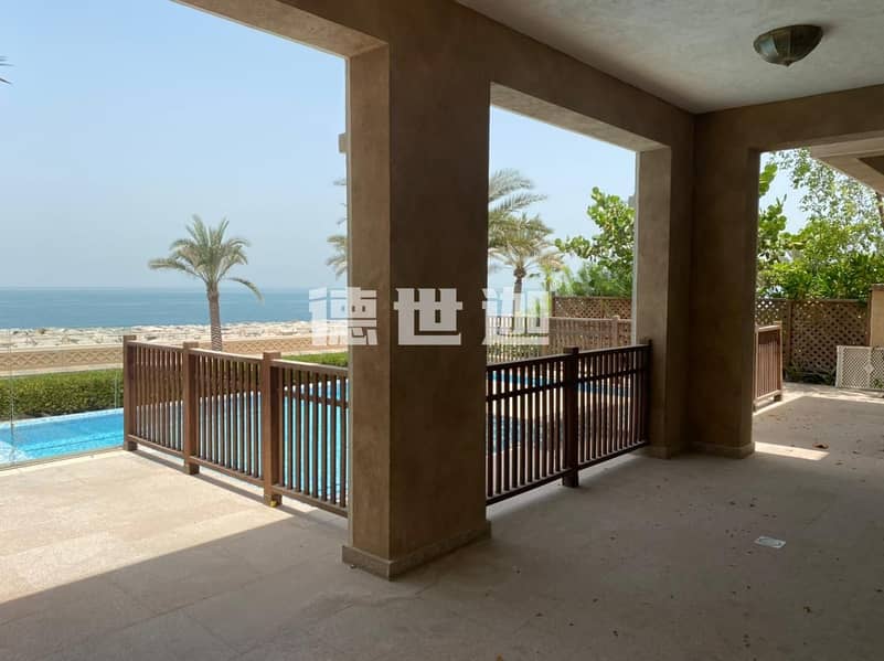 4BD Villa |Sea View  | Private lift | Private Pool | Private Cinema