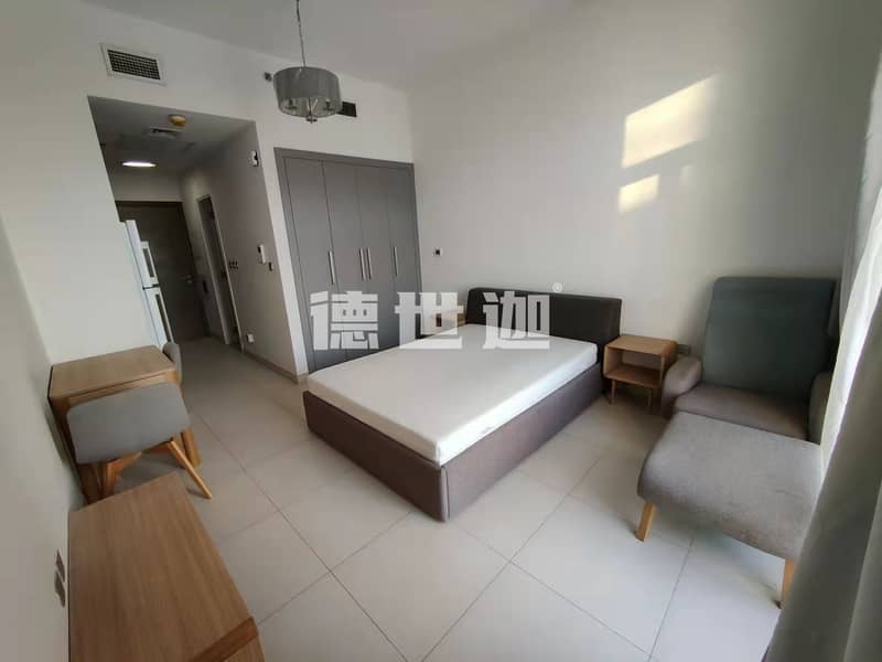 Апартаменты в отеле в Аль Фурджан，Кандас Астер, 340000 AED - 5463094