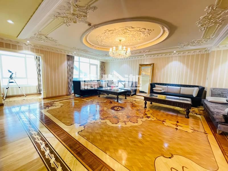 Квартира в Дубай Марина，Марина Краун, 4 cпальни, 5800000 AED - 5232106