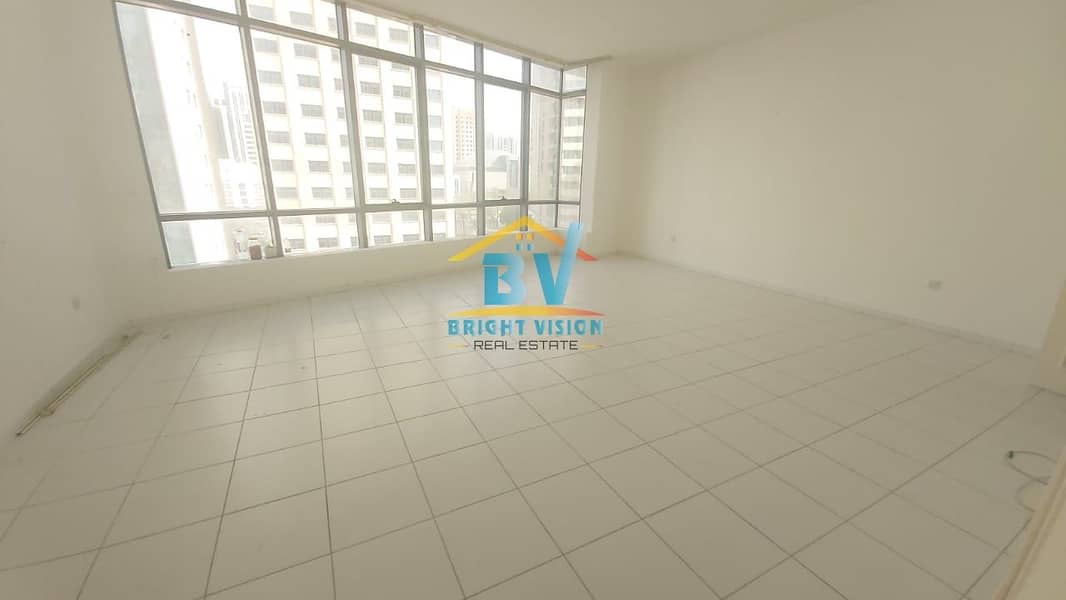 Amazing Offer Spacious!! Classy 3 Bedroom | Maids Room!! Parking