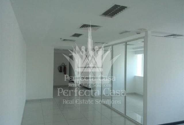 Fitted Office in Al Barsha 1 Behind MOE