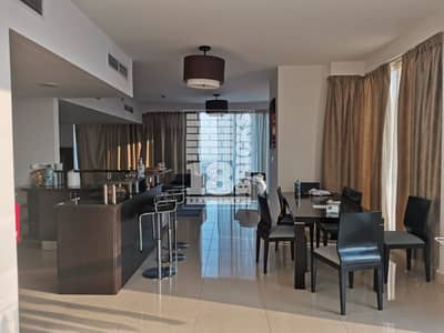 3 Bedroom Flat for Sale in Jumeirah Lake Towers (JLT), Dubai - For Investment| Furnished | Duplex | Vacant