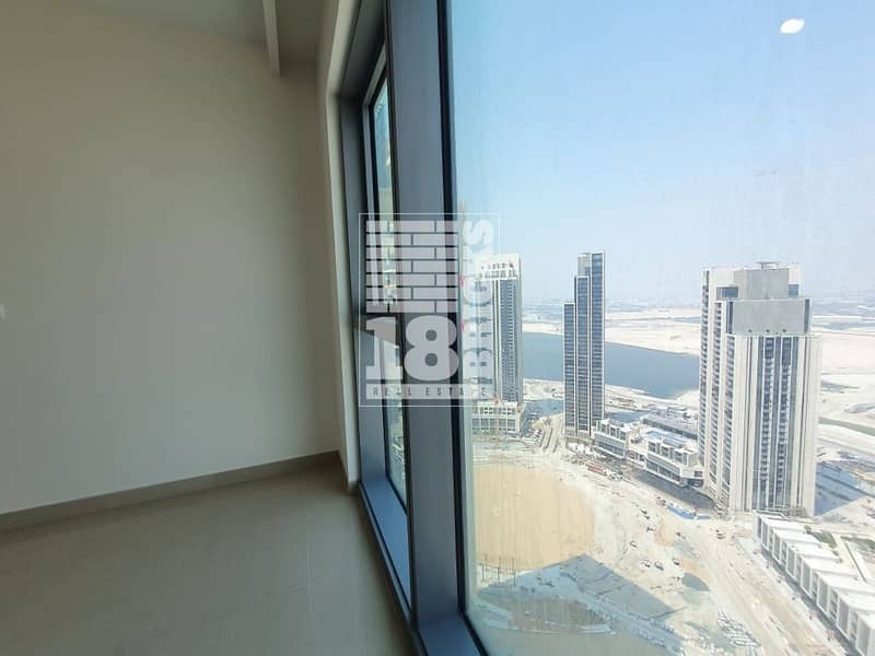 位于迪拜溪港，海港景观公寓大楼，海港景观2号大楼 2 卧室的公寓 1600000 AED - 4372043