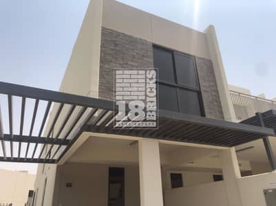 3 Bedroom Townhouse for Rent in DAMAC Hills 2 (Akoya by DAMAC), Dubai - Brand New  | Near Entrance | Back to Back