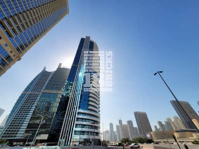 محل تجاري  للبيع في أبراج بحيرات الجميرا، دبي - محل تجاري في برج سابا 2 مجمع Q أبراج بحيرات الجميرا 3100000 درهم - 4979084