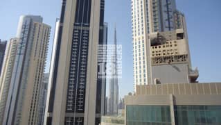 Brand New | Luxury | Burj Khalifa View | Vacant