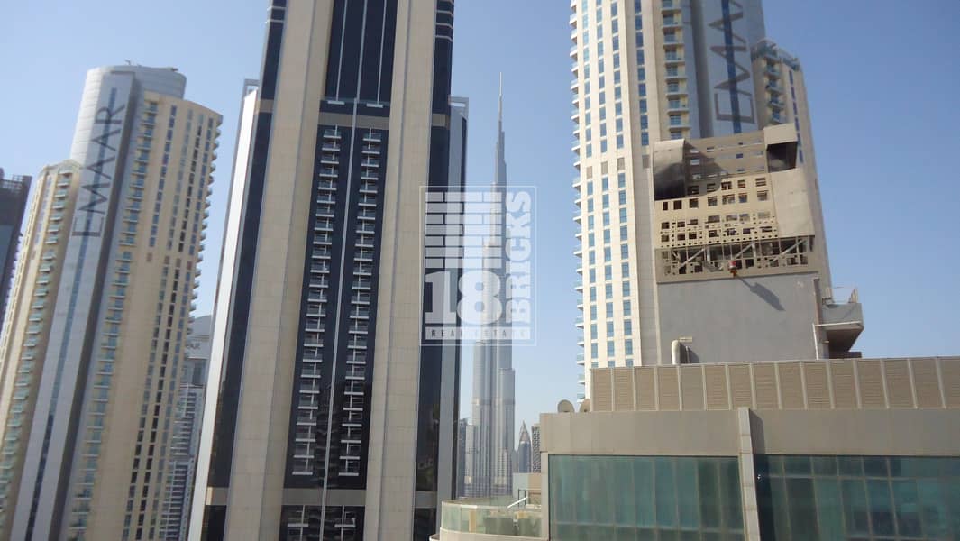 شقة في آر بي هايتس،وسط مدينة دبي 2 غرف 3500000 درهم - 5526525