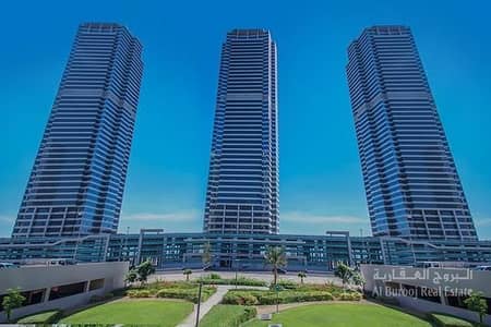 Floor for Sale in Jumeirah Lake Towers (JLT), Dubai - Exclusive | Full Floor |shell and Core| 360° View