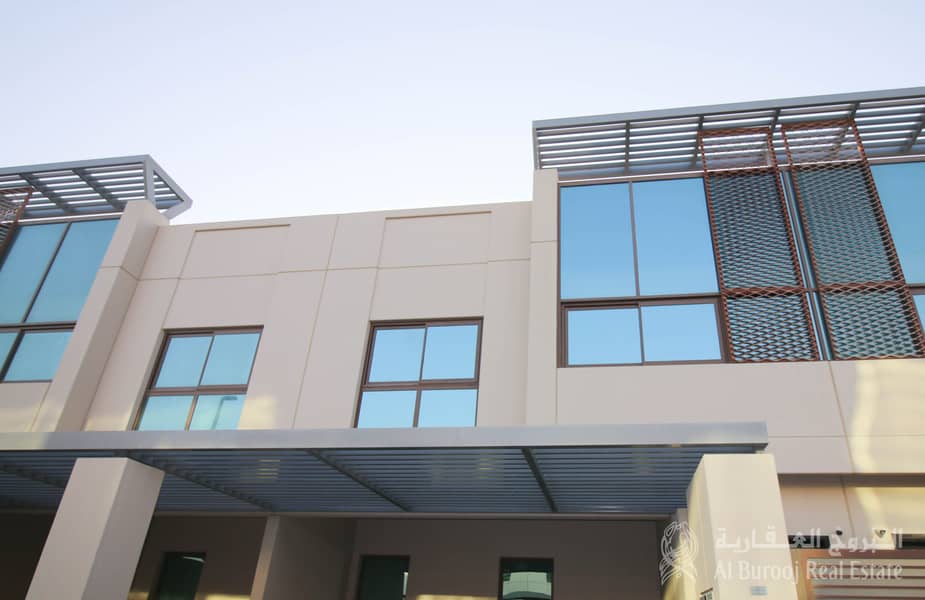 4-Bedroom Townhouse Available for sale in Meydan