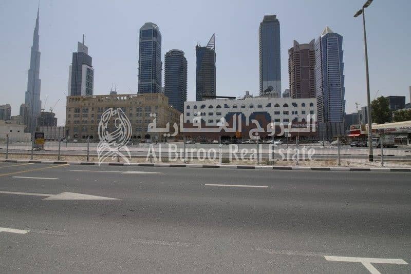 ارض سكنية في شارع الوصل الوصل 7500000 درهم - 4733601 ارض سكنية في شارع الوصل الوصل 7500000 درهم - 4733601
