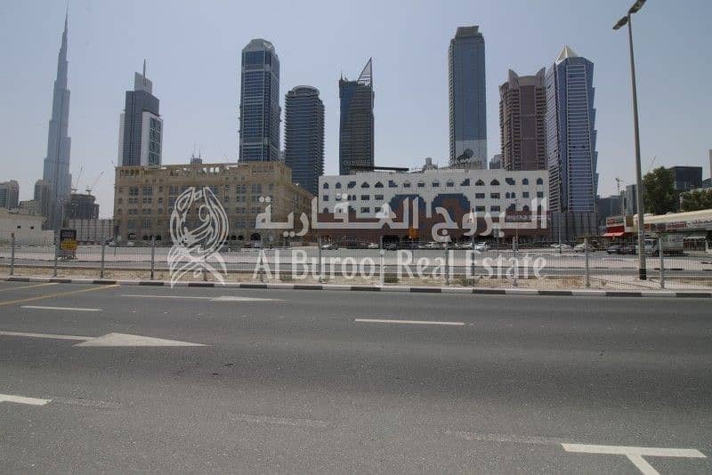 Участок в Аль Васль，Аль Васл Роуд, 7500000 AED - 4733601