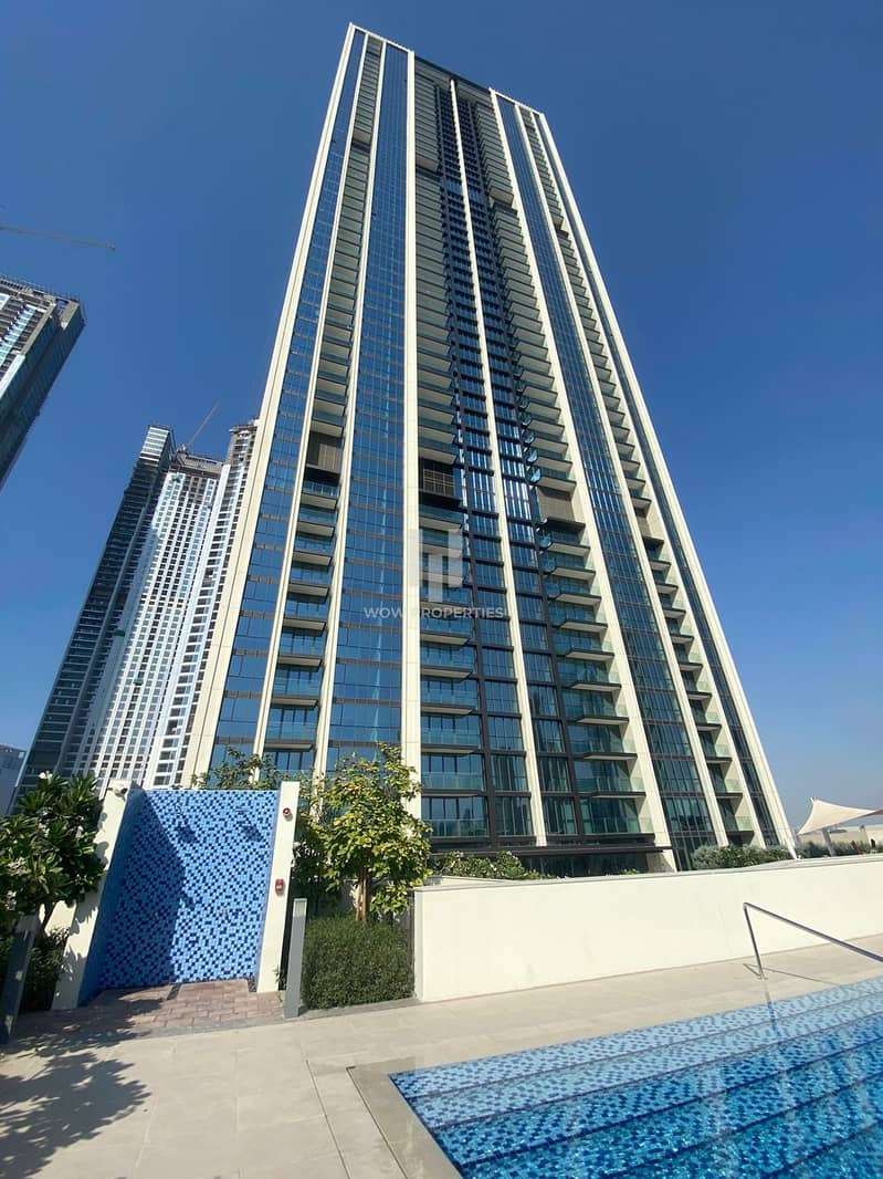 Квартира в Заабил，За'абеель 2，Даунтаун Вьюс, 2 cпальни, 180000 AED - 5444604