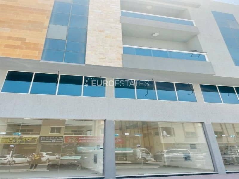 Wise Investment | For Sale Residential Building Wise Investment | For Sale Residential Building