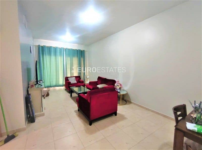 4 Manicured Golf Course View | Furnished Apt.