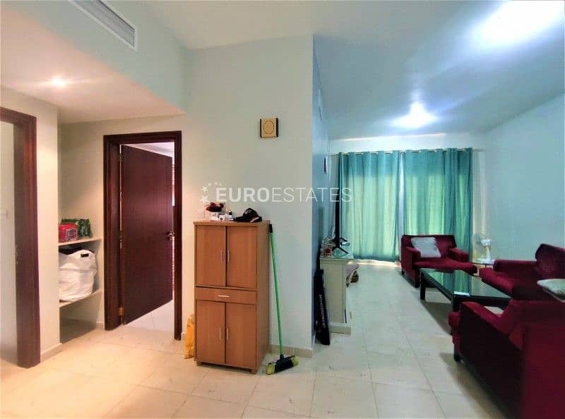 6 Manicured Golf Course View | Furnished Apt.
