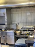 18 Ready and Clean | Fully Functional Restaurant