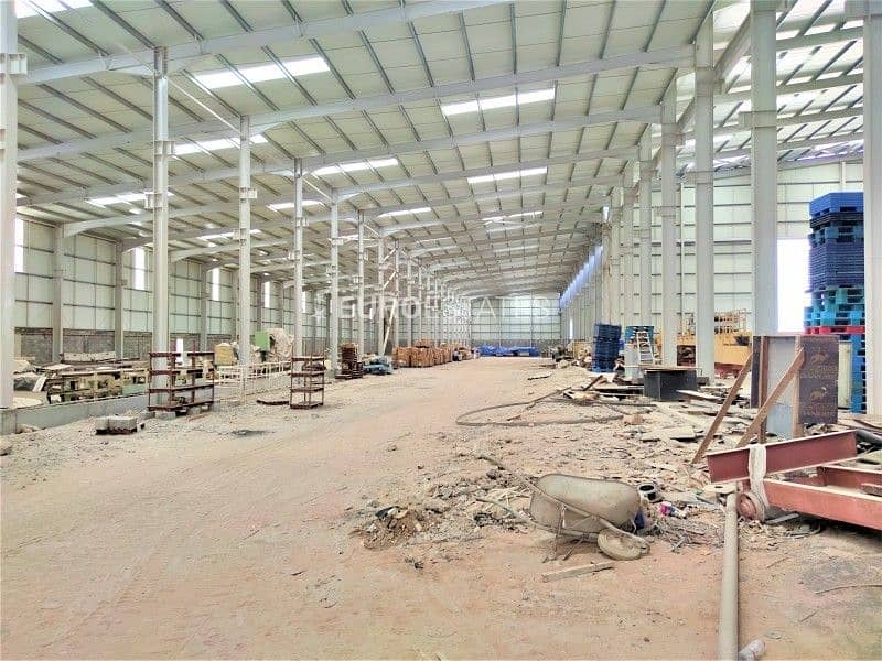 16 Brand New Factory Warehouse| Wise Investment